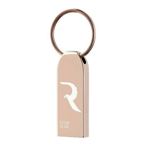 فلش مموری ریوکس مدل U-02 ظرفیت 32 گیگابایت بارابط Usb2.0