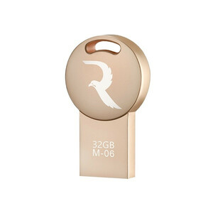 فلش مموری ریوکس مدل M-06 ظرفیت 32گیگابایت بارابط Usb2.0