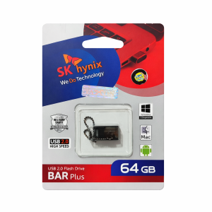 فلش مموری sk hynix ظرفیت 64 گیگابایت
