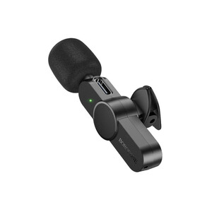 میکروفن یقه ای بروفون مدل BFK12 FOR TYPE-C