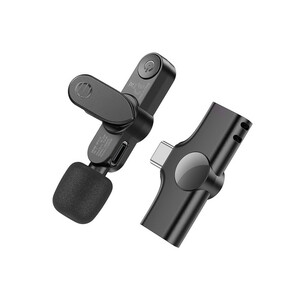میکروفن یقه ای بروفون مدل BFK12 FOR TYPE-C