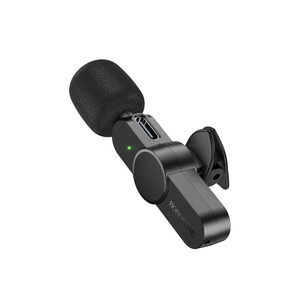میکروفن یقه ای بروفون مدل BFK12 FOR IPHONE