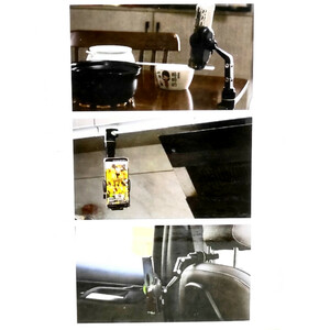 پایه نگهدارنده گوشی موبایل مدل B06