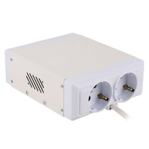 محافظ برق یخچال و فریزر 2 خانه امگا مدل F2100