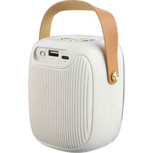 اسپیکر بلوتوثی قابل حمل گریت نایس مدل GTS-1679