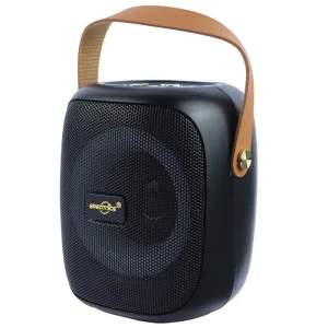 اسپیکر بلوتوثی قابل حمل گریت نایس مدل GTS-1679