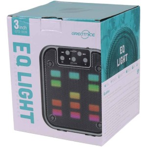اسپیکر بلوتوثی Great Nice GTS-1839 اصلی