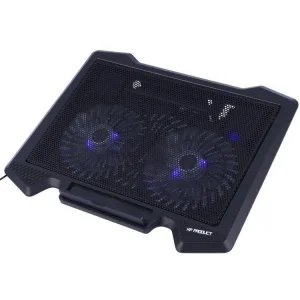 پایه خنک کننده لپ تاپ ایکس پی مدل XP PRODUCT XP-F95U