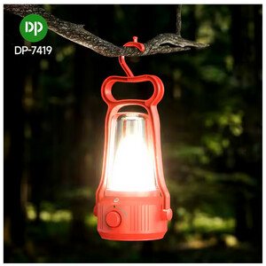 چراغ فانوسی دی پی مدل DP-7419