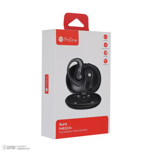 هدفون بی‌سیم پرووان مدل PHB3224 Aura