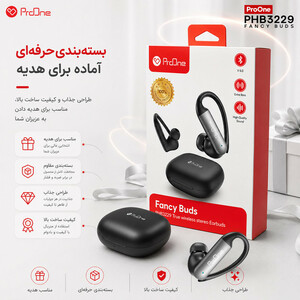 هدفون بی‌سیم پرووان مدل FANCY BUDS PHB3229
