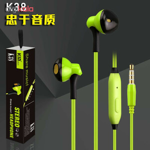 هدفون کین مدل K38
