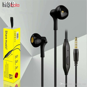 هدفون کین مدل K38