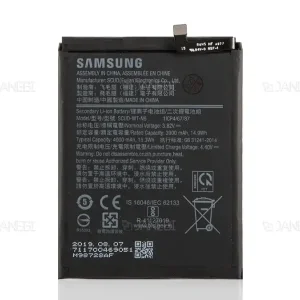 Battery SAMSUNG A10S(A107)_WT N6 (4000 mAh)100%ORG