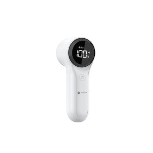 پرزگیر لباس شارژی پرووان مدل PGC504 (Silka)