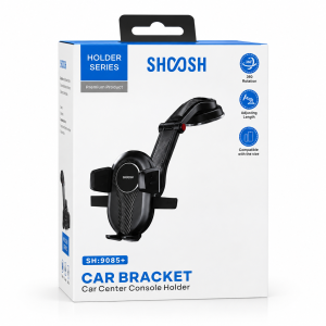 پایه نگهدارنده موبایل و تبلت شوش مدل Holder ShooSh SH-9085+