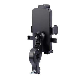 پایه نگهدارنده گوشی موبایل و تبلت ارلدام مدل FOR RIDING EH210