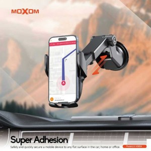 هلدر MOXOM MX-VS804