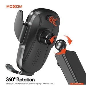 هلدر MOXOM MX-VS804