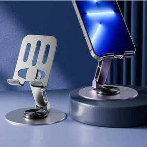 پایه نگهدارنده گوشی موبایل و تبلت برند او فی مدل HD-05