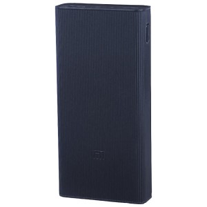 پاور بانک فست شارژ شیائومی PB2018ZM PD 18W High Quality ظرفیت 20000 میلی آمپر ساعت