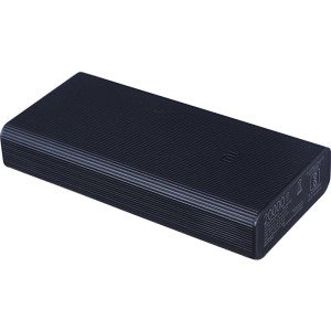 پاور بانک فست شارژ شیائومی PB2018ZM PD 18W High Quality ظرفیت 20000 میلی آمپر ساعت