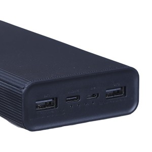پاور بانک فست شارژ شیائومی PB2018ZM PD 18W High Quality ظرفیت 20000 میلی آمپر ساعت
