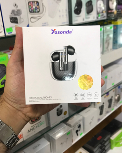 ایرپاد فانتزی