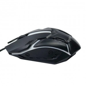 موس مدل M200 Gaming - برند Logitech