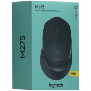 موس مدل: M275 - برند: Logitech