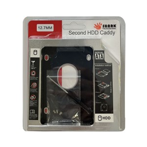 براکت هارد اینترنال -SECOND HDD CADDY 12.7mm