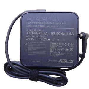 شارژر ASUS 19V 4.74A مربعي