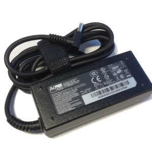 شارژر HP 19.5V 3.25 BLUE CONECTOR