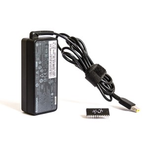 شارژر LENOVO 20V 3.25A USB