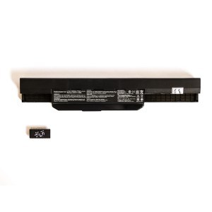 BATTERY ASUS A41 K53 X44- باتری لپ تاپ ایسوس