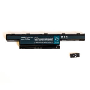 BATTERY ACER 4741 5742 5741 E1 471 E1 431 AS10D3E-باتری لپ تاپ ایسر