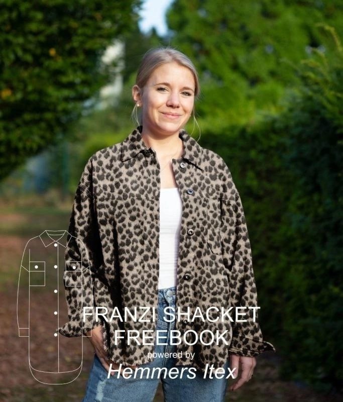 الگوی مانتو اسپرت شمیم