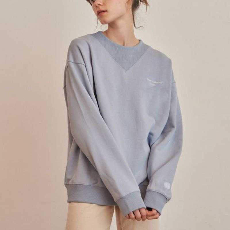 الگوی دورس یقه هفت گرد