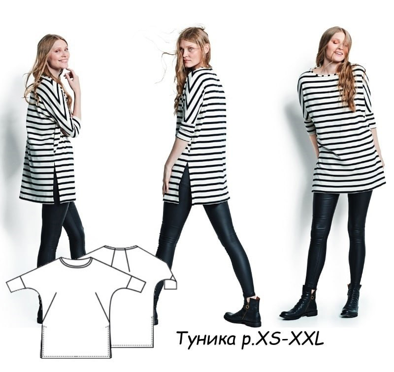 الگوی تونیک