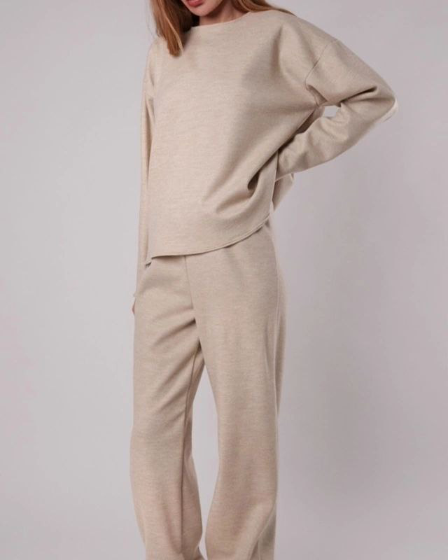 الگوی بلوز و شلوار