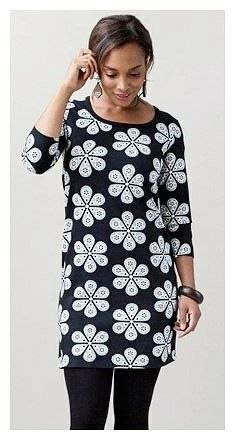 الگوی تونیک