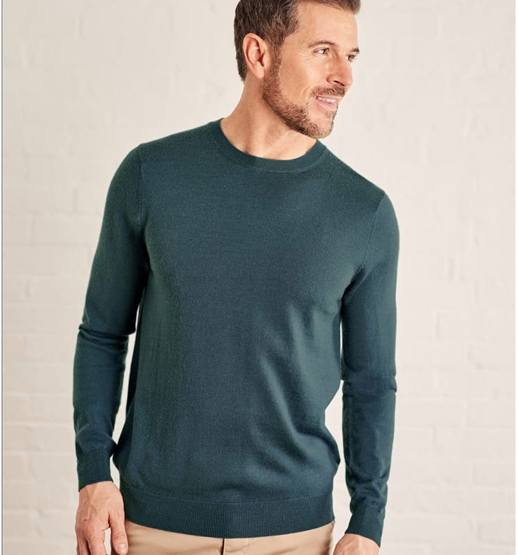 الگوی دورس مردانه فارس