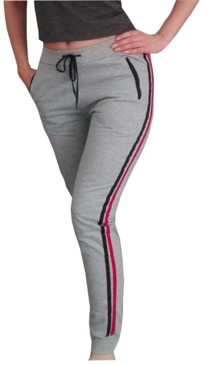 الگوی شلوار ورزشی