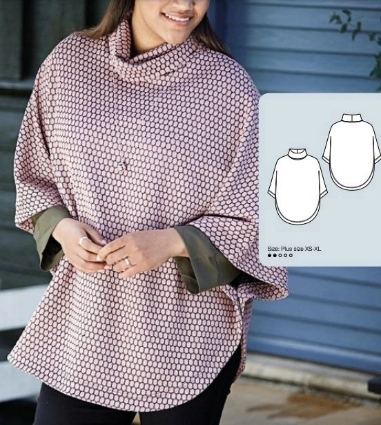 الگوی پانچو