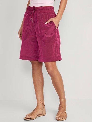 الگوی شلوارک