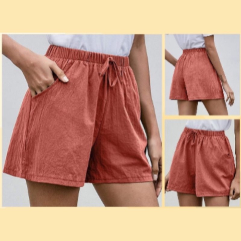 الگوی شلوارک۲