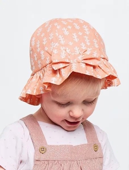 الگوی کلاه ناز