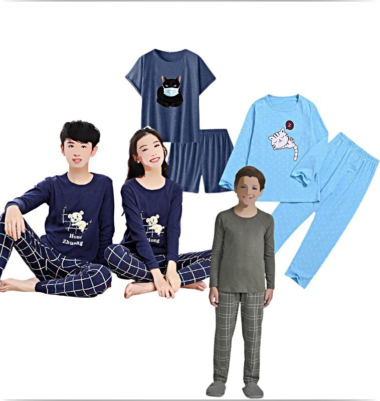 الگوی بلوز و شلوار مهرسام