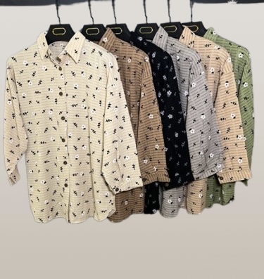 مانتو نوا گل گچی