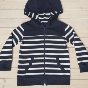 الگوی سویشرت کودک